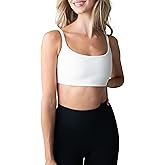 Vitality Cloud II Scoop Bra