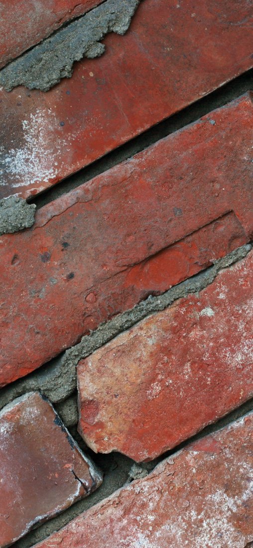 PeelitStickit Brick Texture Style, Wallpaper Design, Wall Mural ID-066, vinyl