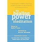 The Healing Power of Meditation: Leading Experts on Buddhism, Psychology, and Medicine Explore the Health Benefit s of Contem