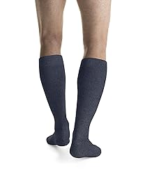 Jobst Unisex Activewear Knee High Socks - 15-20
