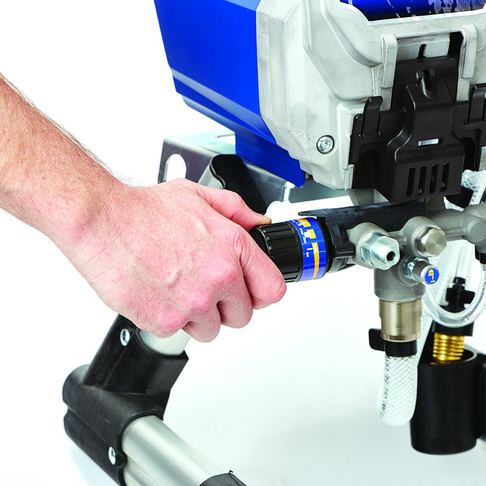 Graco 17G177 Magnum ProX17 Stand Paint Sprayer