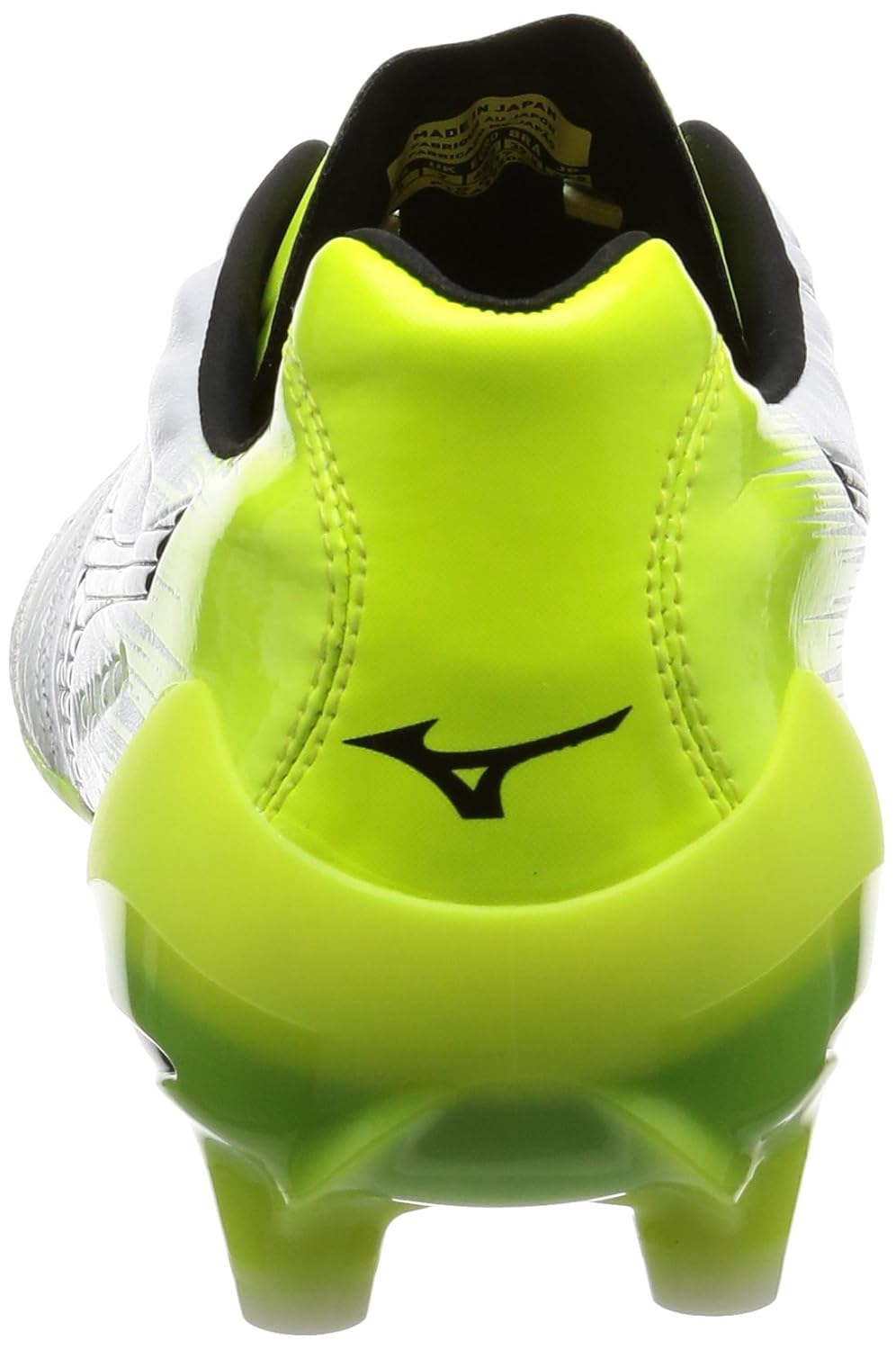 流行に ミズノ サッカースパイク モナルシーダ2 Neo Japan 旧モデル B01n9hdr1f 26 0 Cm スーパーホワイトパール ブラック イエロー 爆安プライス 90a3acu P1ai