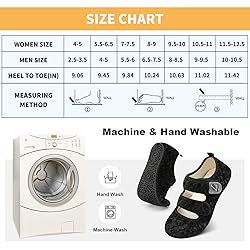 LeIsfIt House Slippers for Women Men Cozy House