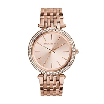 mk watches for women price