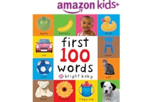 Big Board First 100 Words