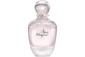 Salvatore Ferragamo Amo Ferragamo for Women 3.4 oz Eau de Parfum Spray (642294)