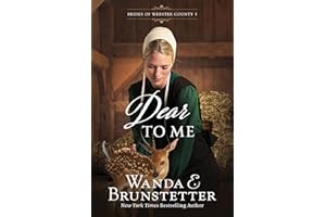 Dear to Me (Volume 3)