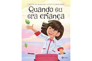 Quando eu era criança (Portuguese Edition)