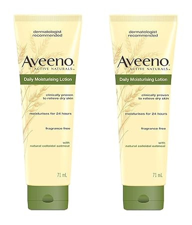 aveeno 71ml