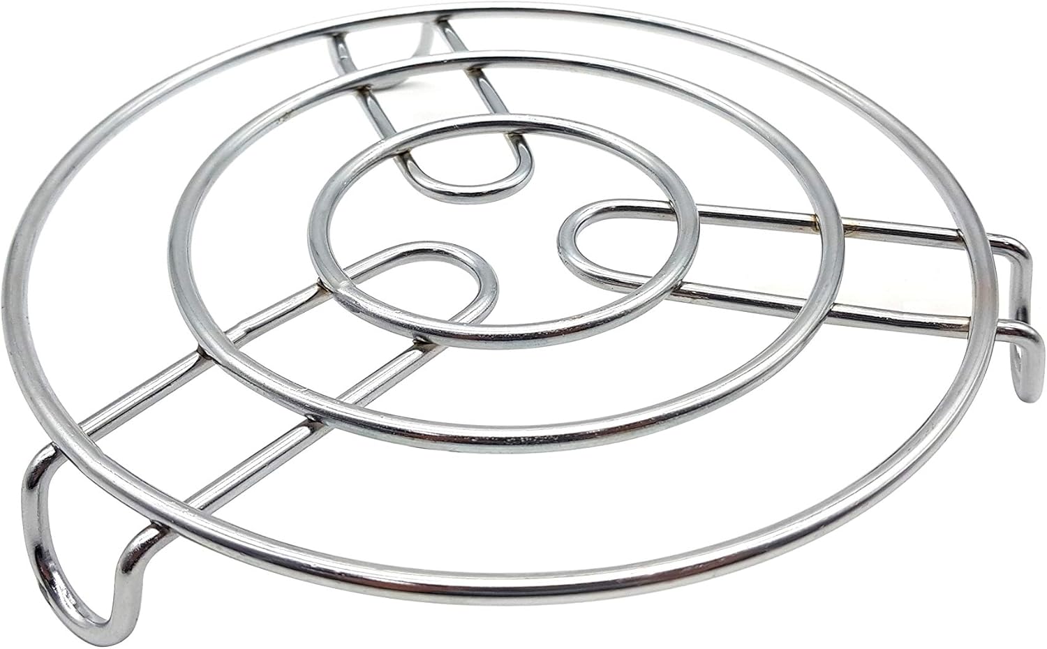 Stainless Steel Trivet, Home Kitchen Hot Plate Holder