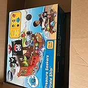 vtech pirate ship amazon