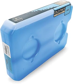 amazon ice packs for coolers