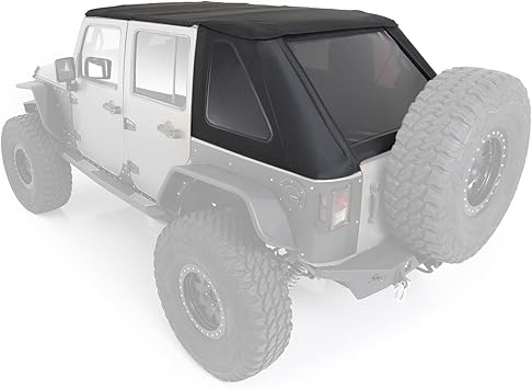 smittybilt soft top