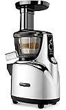 Kuvings NS-950 Silent Upright Masticating Juicer