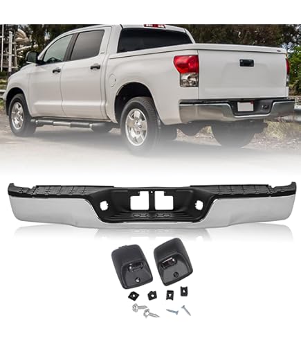 Amazon.com: NEW AFTERMARKET PARTS for 2007-2013 Toyota