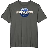 Universal Parks Universal Studios Florida T-Shirt