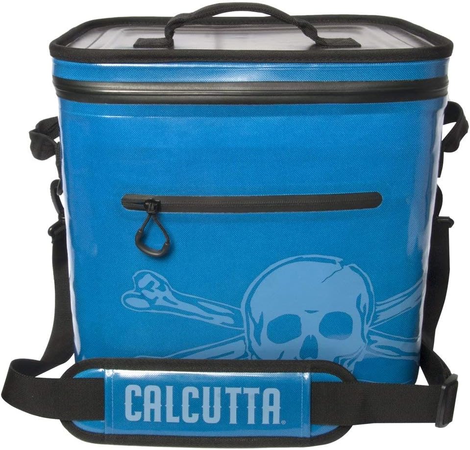 calcutta backpack cooler