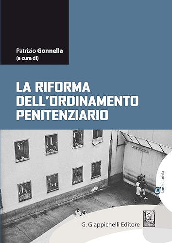 Download La riforma dell'ordinamento penitenziario (Italian Edition) PDF