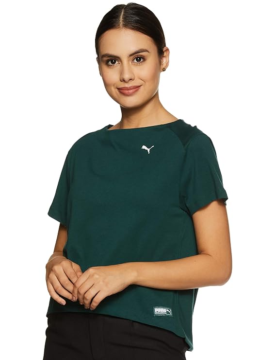 puma sports top