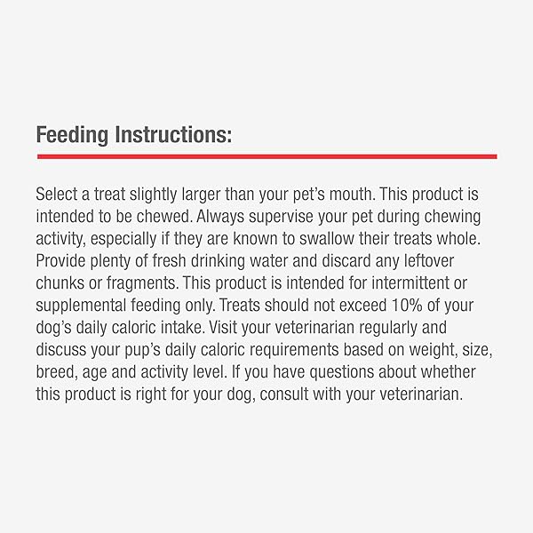 DREAMBONE DREAMSTICKS, TREAT YOUR DOG TO A CHEW MADE WITH REAL CHICKEN AND VEGATABLES, 5 COUNT