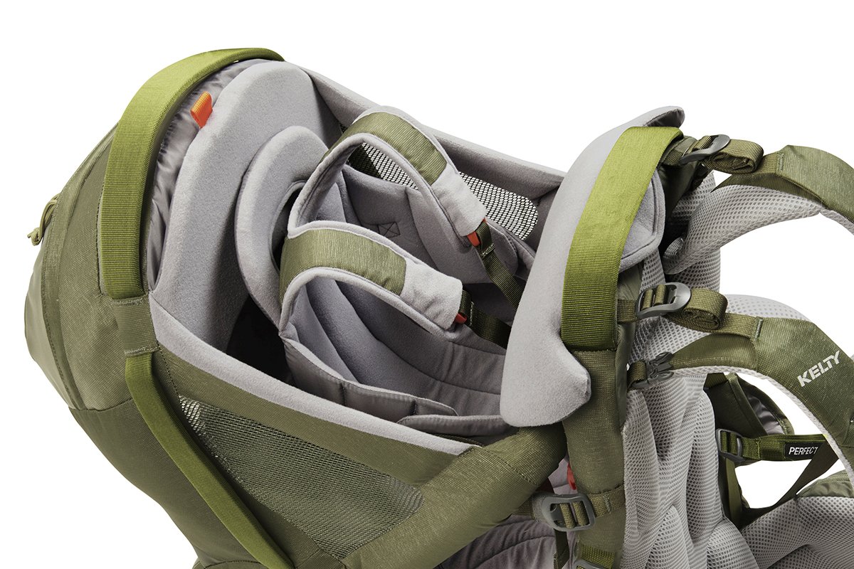 kelty journey perfectfit signature