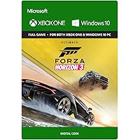 forza horizon 4 ultimate edition digital code