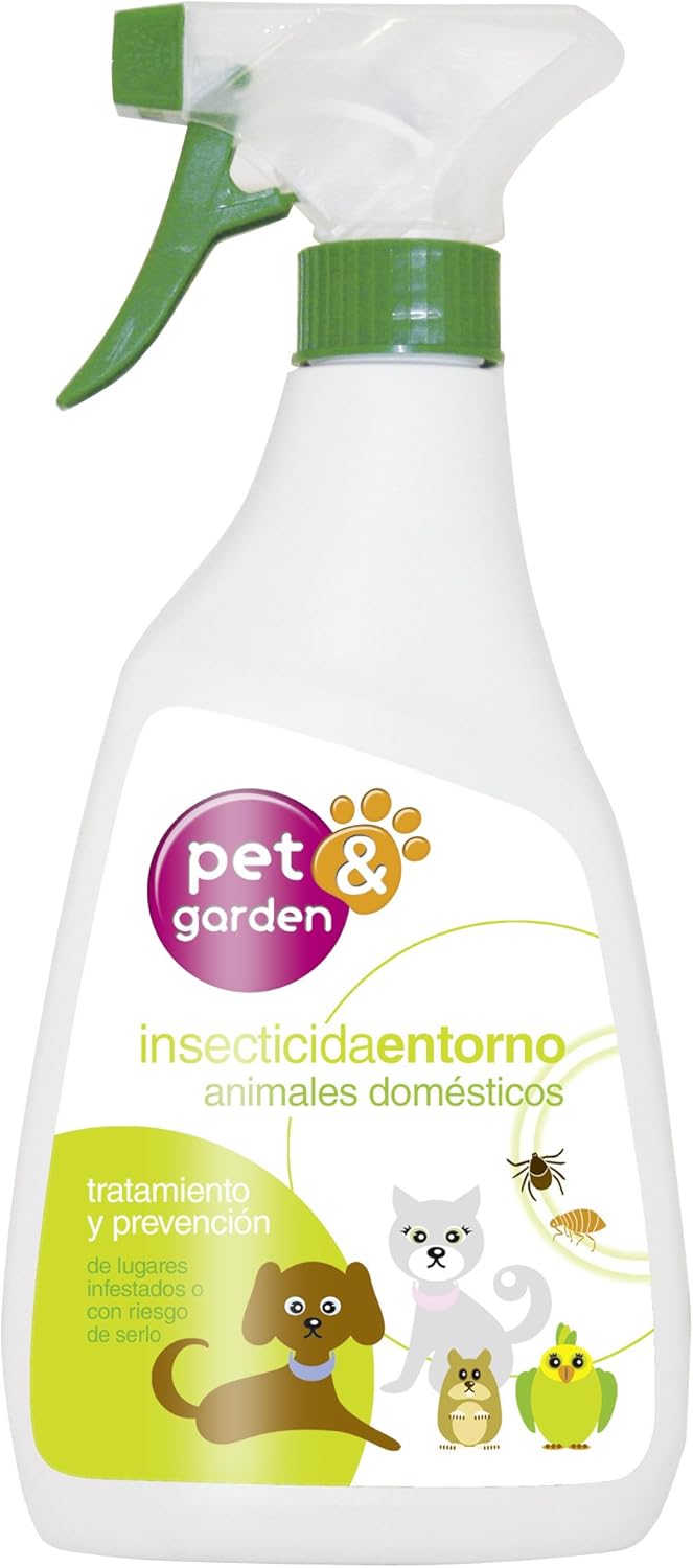 10 Mejores Productos Insecticidas Organicos Para Huertos 2020