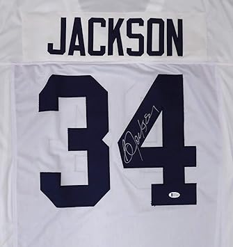 white auburn jersey