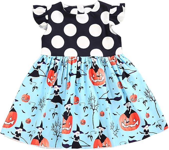 Amazon Co Jp Sobaby ベビー 子供 キッズ ハロウィン 衣装 かぼちゃ ドレス 仮装 ワンピース パンプキン 服 ファッション小物