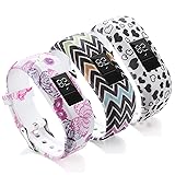 Compatible with Garmin Vivofit JR Bands for