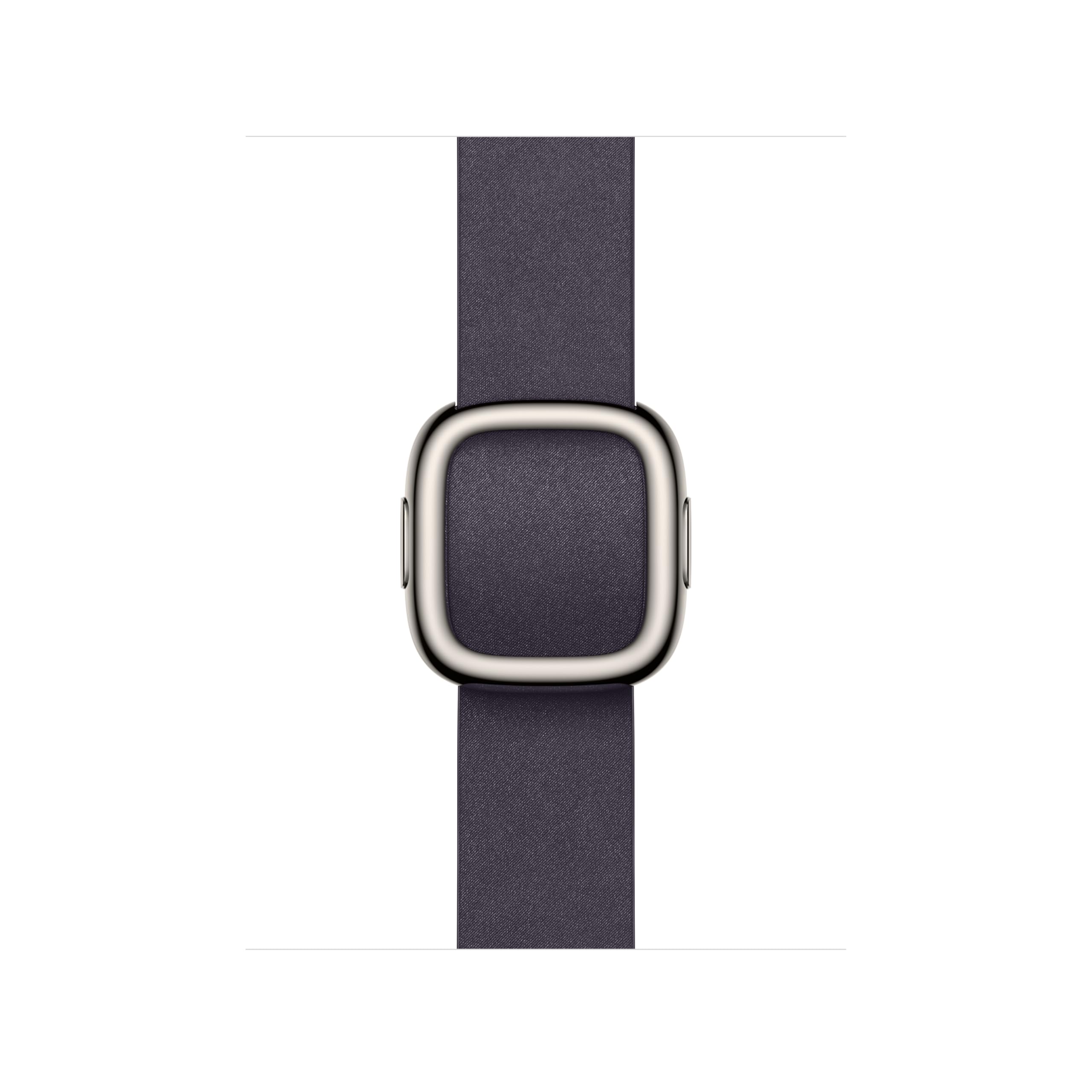 Apple Watch Band - Cinturino Modern - 42 mm - Viola mezzanotte - Large