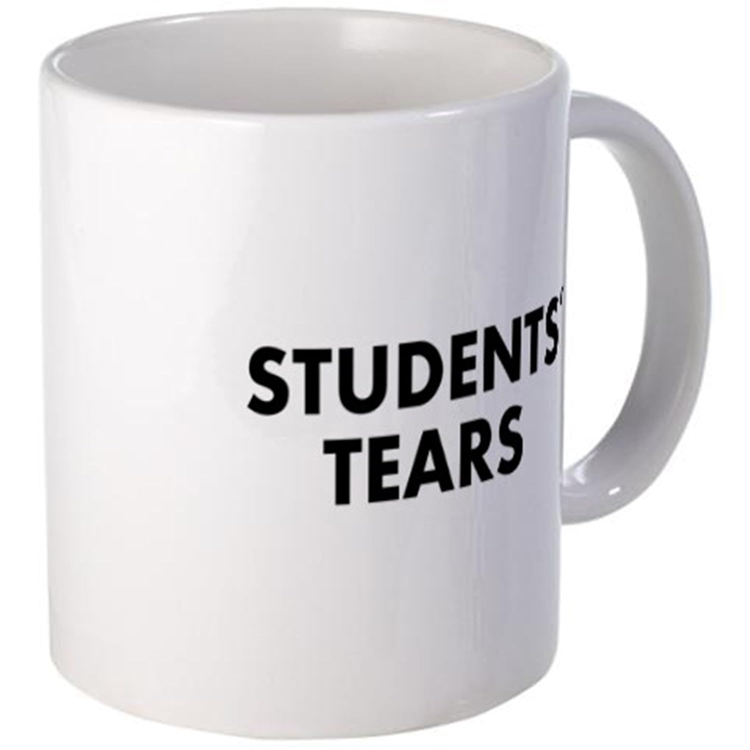 ilieniy Novelty MugStudents Tears Mugs Amazon.co.uk Kitchen & Home