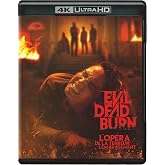 30 Days of Night [4K Ultra HD & Blu-Ray] Limited Edition Steelbook [Region Free] - View 6