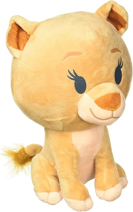 peluche rey leon amazon