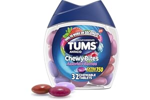 TUMS Tablets