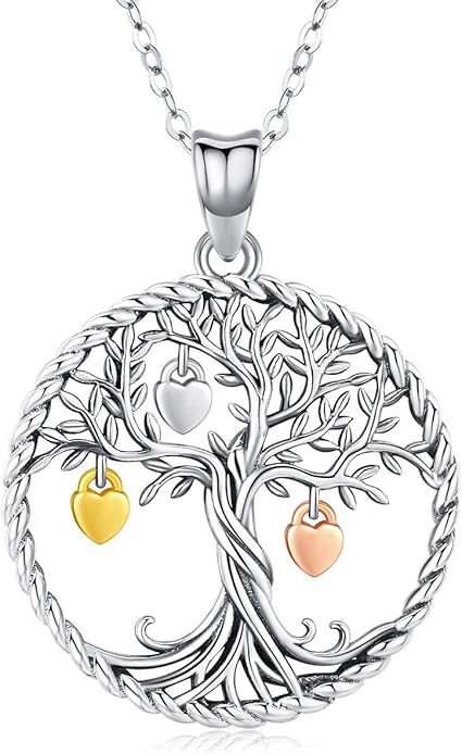 good jewelry for girlfriend