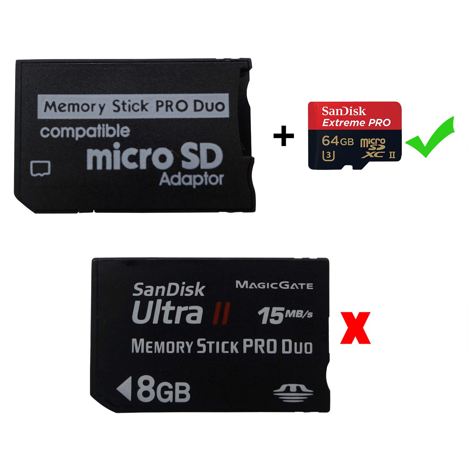 Tarjeta micro sd 16gb Las tarjetas más originales
