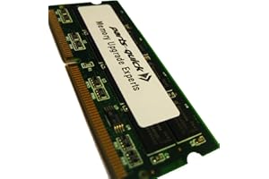 512MB PC133 144 pin SDRAM SODIMM Memory for Brother Printer HL-5370DW HL-5370DWT (Parts-Quick)