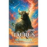 Taurus: Horoscope, Predictions, and Spells