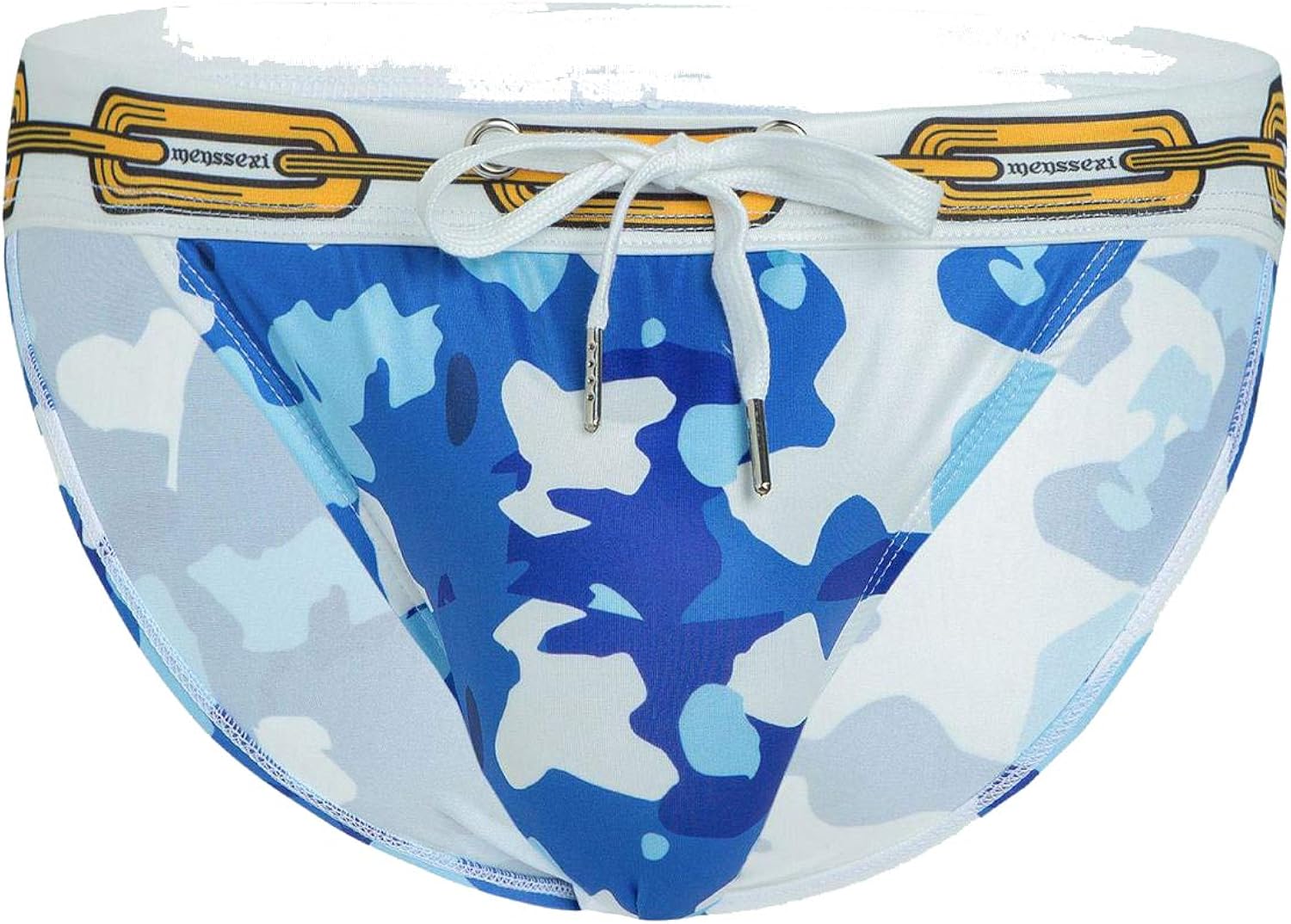 Triumphes Men Swim Underwear Swimwear Brief Sexy Swimsuit Waterproof