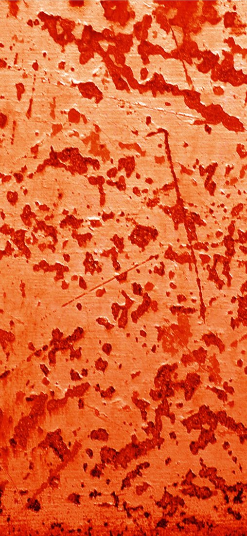 PeelitStickit Coloured Grunge Textures Pattern, Wallpaper Design, Wall Mural ID-047, vinyl