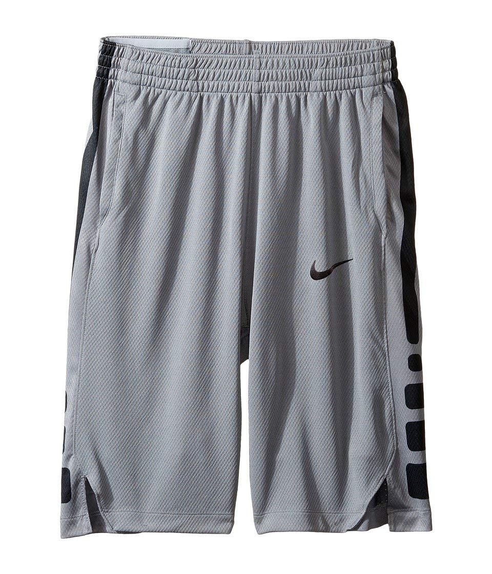 hibiscus basketball shorts