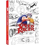 Speed Racer: The Complete Series [DVD]