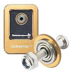 POWERTEC PRO Tungsten Carbide Scoring Wheel with