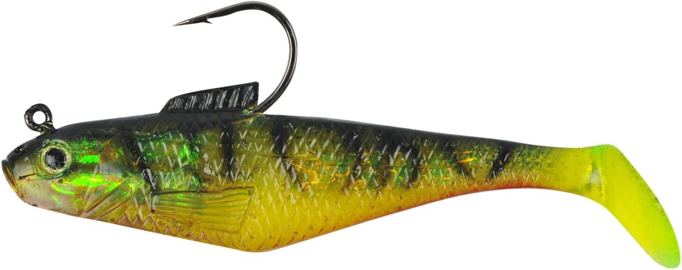 Berkley soft baits Clearance