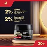 GEROVITAL H3 Derma+ Intensive Lifting Night Cream Anti-Ageing Face Moisturiser view 5
