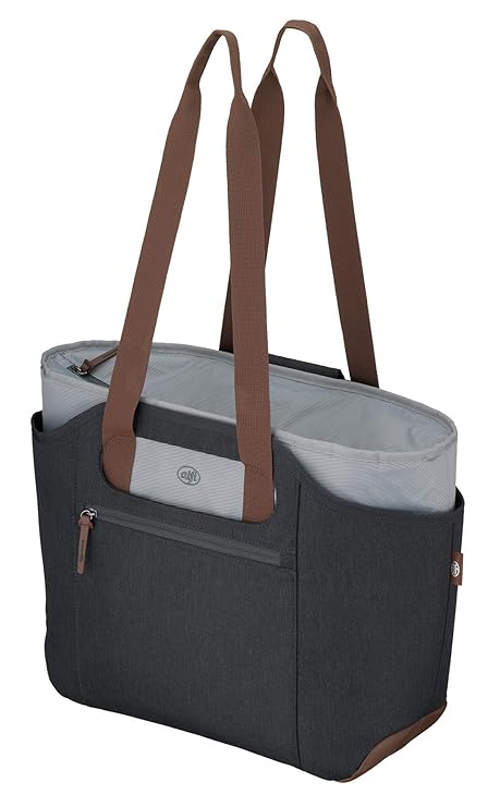 Alfi Bolsa Nevera isoBag S 0007.020.811, 2 Piezas, Tela, Gris ...