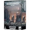 Games Workshop Warhammer 40K: Astra Militarum - Commissar