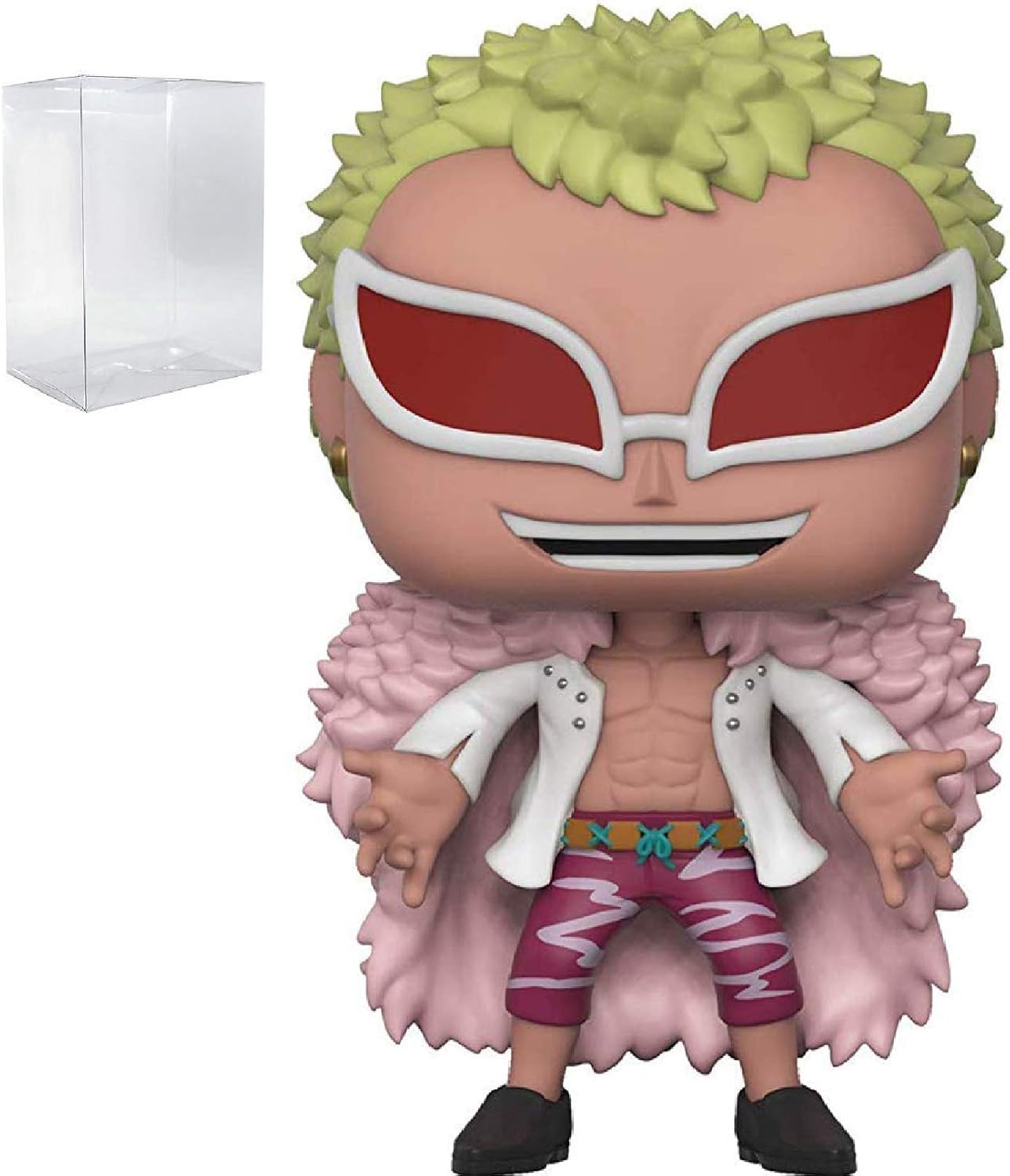 Amazon.com: Funko Pop! Anime: One Piece 