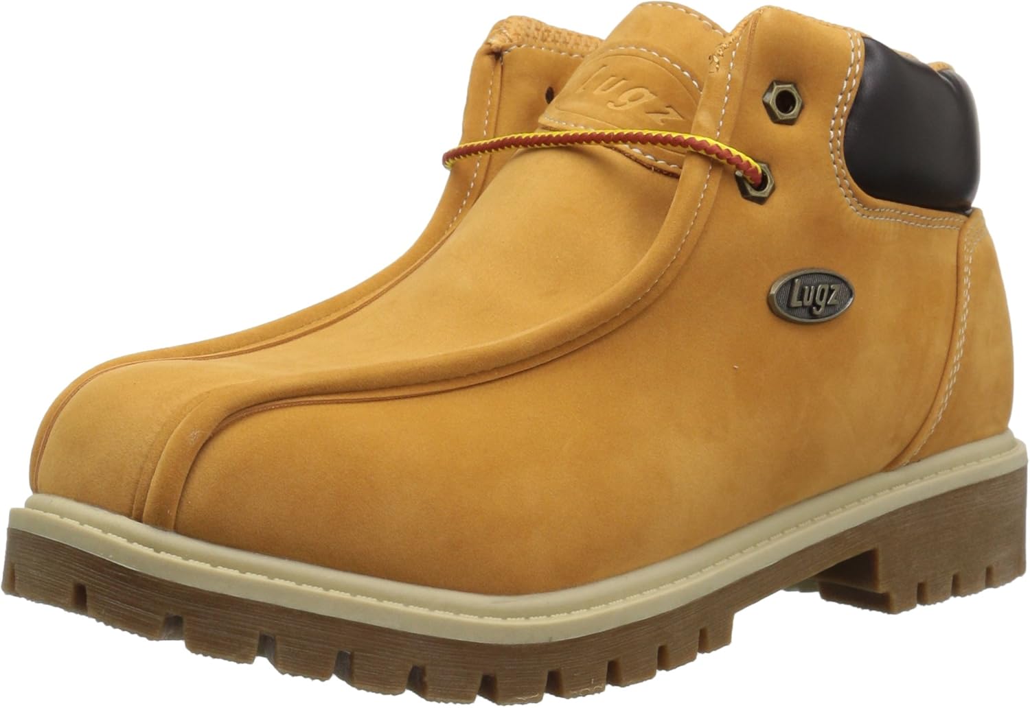 lugz chukka boots